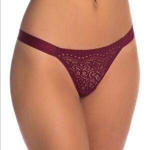 FREE PEOPLE Thong 